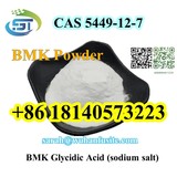 CAS 5449-12-7 BMK Glycidic Acid (sodium salt) With Best Price