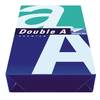 Бумага "Double A" для офисной печати А4; доставка бесплатно по Нижнему Новгороду