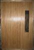 Тамбурные двери деревянные от производителя