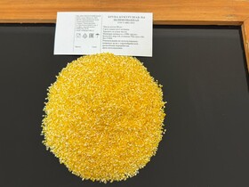 Крупа кукурузная