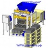 Оборудование для производства шлакоблоков 