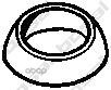 Уплотнительное Кольцо, Труба Выхлопного Газа Bosal арт. 256099
