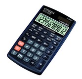 Калькулятор Citizen SLD-7055