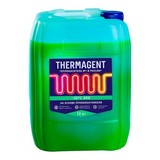 Теплоноситель Thermagent -30 ЭКО 10 кг