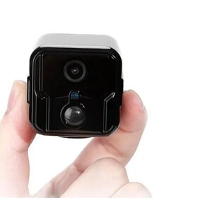 Скрытая камера для наблюдения с датчиком движения TapCam mv-36