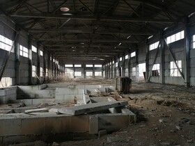Продажа Пром площадки с ЖД тупиком, г. Каменск-Уральский, Свердловская обл.