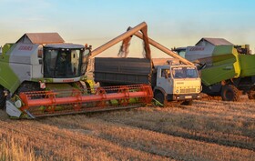 Услуги по уборке сельскохозяйственной продукции