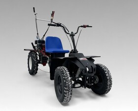 Адаптер ХорсАм ИС-1 для мотоблока
