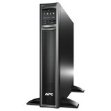 Источник бесперебойного питания APC Smart-UPS X 1000 ВА