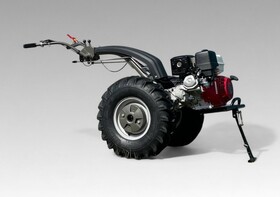 Мотоблок NEW SICH MB-9 Honda GX270