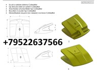 Защита ковшей экскаваторов и фронтальных погрузчиков