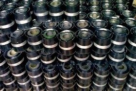 Поршень АФНИ.306571.002-01 Ф-115 насоса НЦ-320 9Т НБ-125 9МГр резина полиуретан