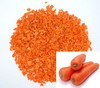 Морковь сушеная оптом от производителя