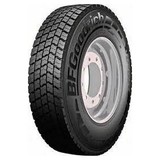 Шина 315/70R22.5 BFGOODRICH Route Control D 154/150L