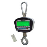 Весы крановые электронные с индикацией (10000 кг)