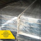 Титановая полоса 10 мм ВТ1-0 ГОСТ 22178-76