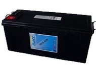 Аккумулятор Haze HZB12-200 AGM