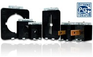 Трансформаторы тока от 5/5A до 2000/5A; 0.5/0.5S