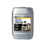 Масло моторное Mobil Delvac 1 5W40