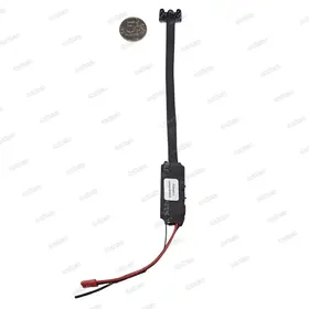 Камера для скрытого удаленного наблюдения TapCam XR-100 с долгим режимом работы до 100 дней