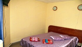 Двухместный номер Стандарт 1