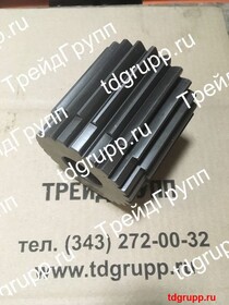 XKAQ-00745 Солнечная шестерня Hyundai R430LC-9