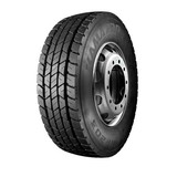 Шина 315/80R22.5 Кама NR 203 PRO 156/150L (Ведущая ось)