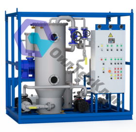 Дегазационная установка УВСМ-6/90 (УВМ, УВДМ-6, МЦУ-6, СММ-4, УФОМ-6, ЭЛМО, ЗМО Дегаза 6)