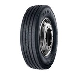 Шина 315/60R22.5 Кама NF 201+ 152/148L (Рулевая ось)