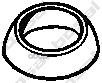 Монтажное Уплотнительное Кольцо Выхлопной Системы Bosal арт. 256652