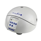 Центрифуга Eppendorf MiniSpin plus для микропробирок 1,5/2,0 мл, 12 мест, до 14 500 об/мин