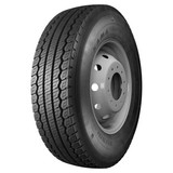 Шина 225/75R17.5 Кама NU 301 129/127M (Универсальная ось)