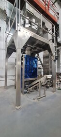 Подработка, переработка, фасовка и выкуп сельскохозяйственной продукции