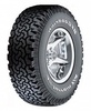 Шины BFGoodrich All Terrain T/A KO 245/75 R16 120R (116S) 