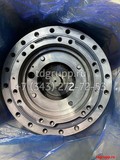 404-00098C Бортовой редуктор (travel reduction) Doosan S300LC-V