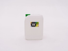 Растворитель Р-646  фасовка 10л,20л,50л,216,5л