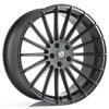 Продаем диски HAMANN Anniversary Evo (black) Range Rover 