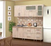 «Гармония» набор кухонной мебели(модульная серия)2,0 м
