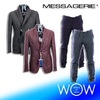 MESSAGERIE (Италия). Роскошный выбор мужской одежды от известных мировых брендов!