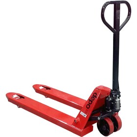 Тележка гидравлическая Depo® 2.5