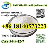 CAS 5449-12-7 BMK Glycidic Acid (sodium salt) With Best Price