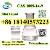 CAS 1009-14-9 BK4 Liquid Valerophenone with High Purity