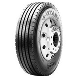 Шина 295/80R22.5 Otani OH-101 152/148M (Рулевая ось)