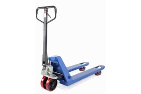Тележка гидравлическая 2500кг 1150мм LDK RHP(M) (PU)