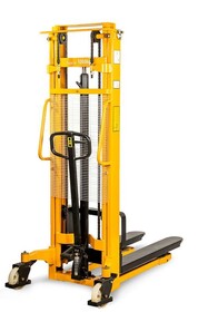 Штабелер гидравлический LDK 1,0т 3,0 м LDK MS