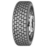 Шина 315/70R22.5 Michelin XDE2+ 154/150L (Ведущая ось)