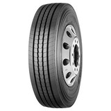 Шина 295/80R22.5 Michelin X MULTI Z 152/149M (Рулевая ось)