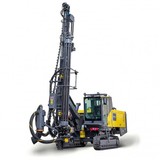 Запчасти для буровой установки Atlas Copco / Epiroc DМ45