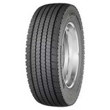 Шина 295/80R22.5 Michelin XDA2+ Energy 152/148M (Ведущая ось)