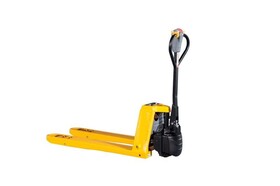 Тележка электрическая самоходная 2000 кг 1150 мм LDK EPT-20H